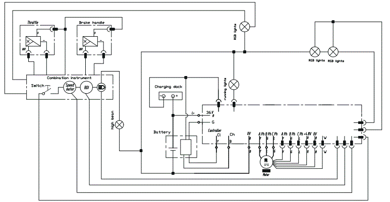 OKAI-Vehicle-ES10-Electric-Scooter-FIG-7