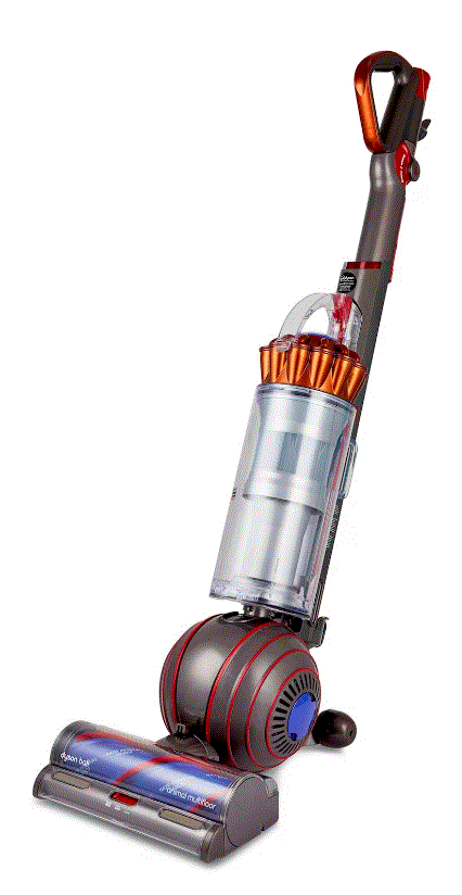 Dyson DC25 Animal All Floors Vacuum Cleaner Operating Manual-product