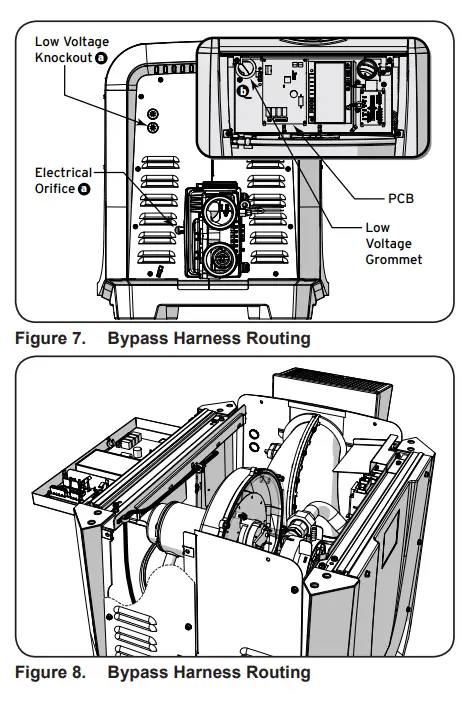 Jandy-VersaFlo-Integrated-Bypass-for-JXi-Pool-and-Spa-Heater-FIG-7