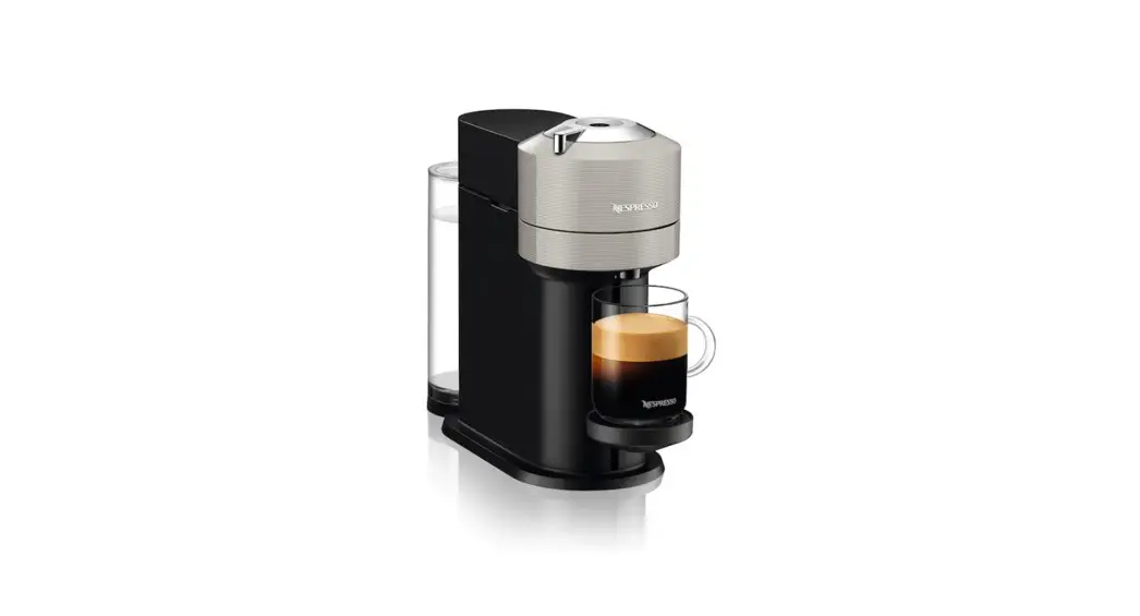 Nespresso K82175 Vertuo Next Deluxe Coffee User Manual Nespresso K82175 Vertuo Next Deluxe Coffee User Manual