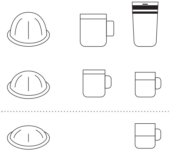 NESPRESSO K82175 Vertuo Next Deluxe Coffee - fig 21