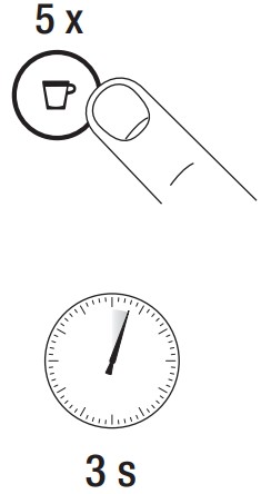 NESPRESSO K82175 Vertuo Next Deluxe Coffee - fig 26