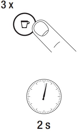 NESPRESSO K82175 Vertuo Next Deluxe Coffee - fig 43