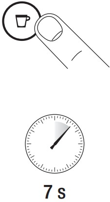 NESPRESSO K82175 Vertuo Next Deluxe Coffee - fig 49