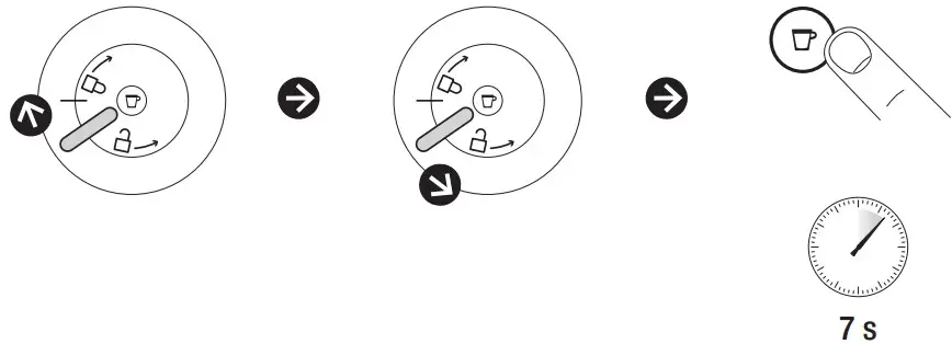 NESPRESSO K82175 Vertuo Next Deluxe Coffee - fig 50