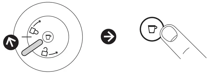 NESPRESSO K82175 Vertuo Next Deluxe Coffee - fig 52