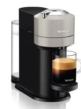 NESPRESSO K82175 Vertuo Next Deluxe Coffee