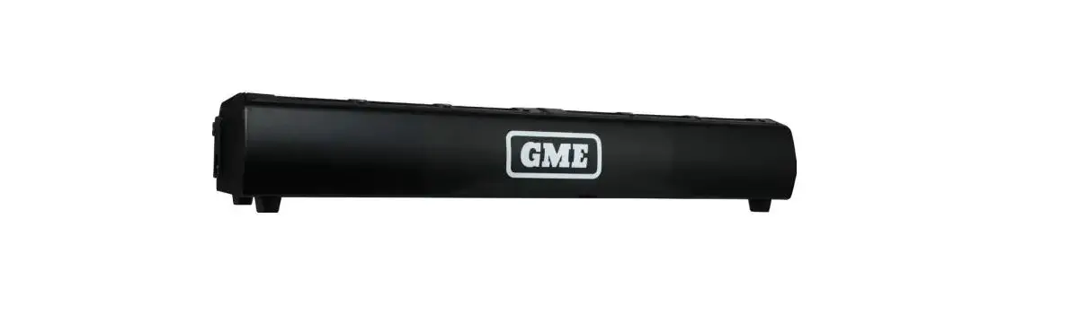 Gme Commercial Bcm002 6 Bay Multi Charger User Manual