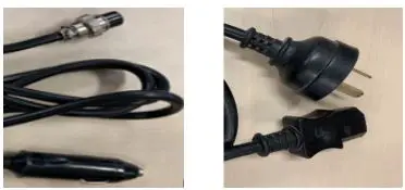 GME Commercial BCM002 6 Bay Multi Charger User Manual - IN THE BOX