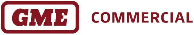 GME Commercial Logo