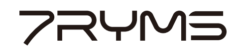 7RYMS Logo