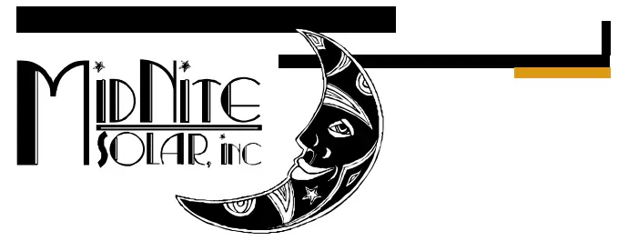 MIDNITE Logo