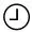 Time icon