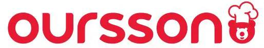oursson logo