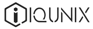 IQUNIX - logo