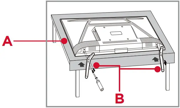 TCL S310R S Series 32 Inch S Class 1080p FHD LED Smart TV with Roku TV - fig 6