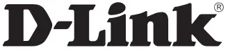 D-Link-logo
