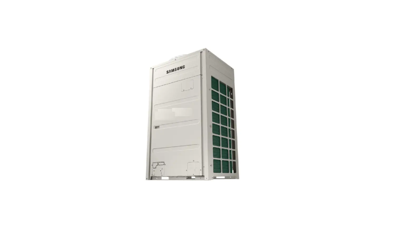 Samsung Lach-r1-b Dvm S2 Low Ambient Cooling Instruction Manual