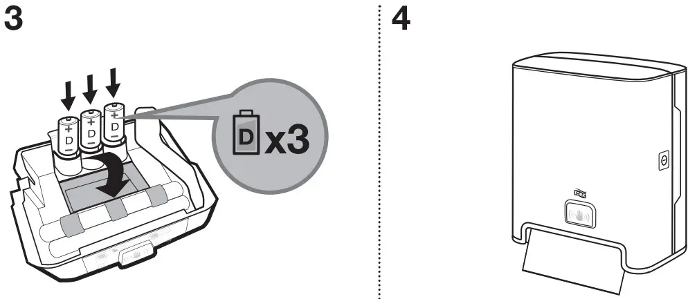 Operation Instruction