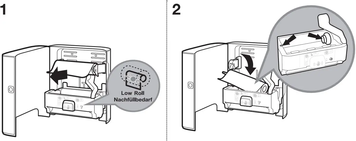 Operation Instruction