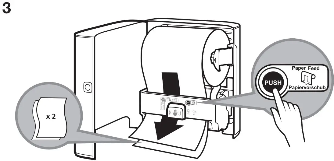Operation Instruction