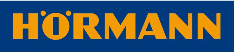 HOERMANN logo