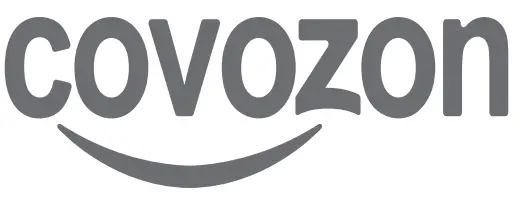 covozon - logo