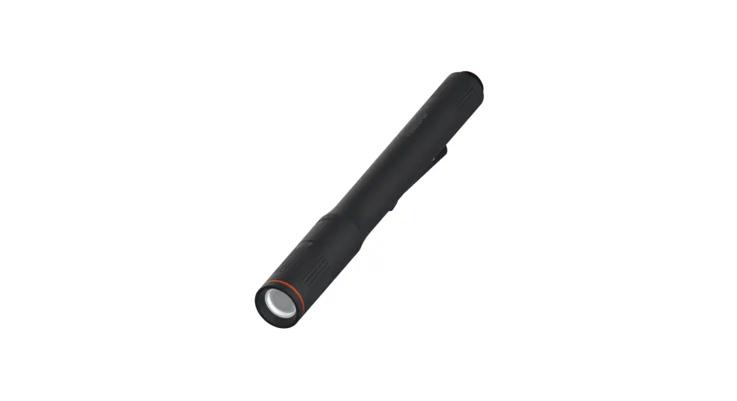 Nebo Columbo 150 Lumen Waterproof Pen Light Instruction Manual