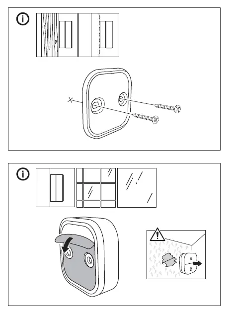 IKEA-KADRILJ-Wireless-Roller-Blind-12