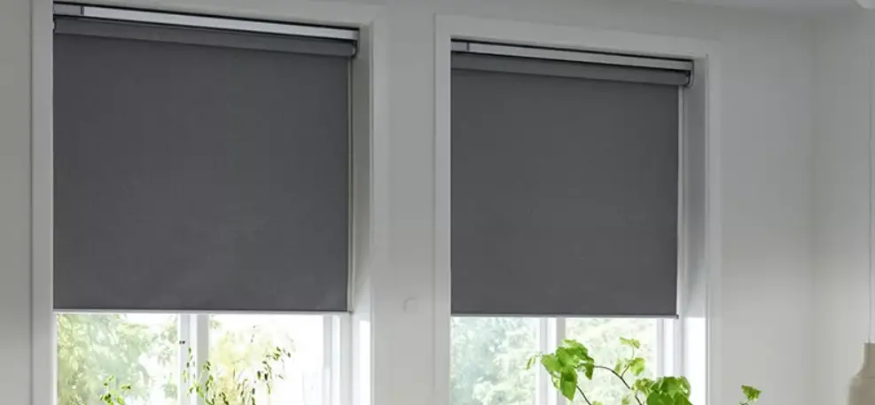Ikea Kadrilj Wireless Roller Blind User Guide