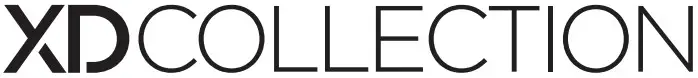 XD COLLECTION LOGO