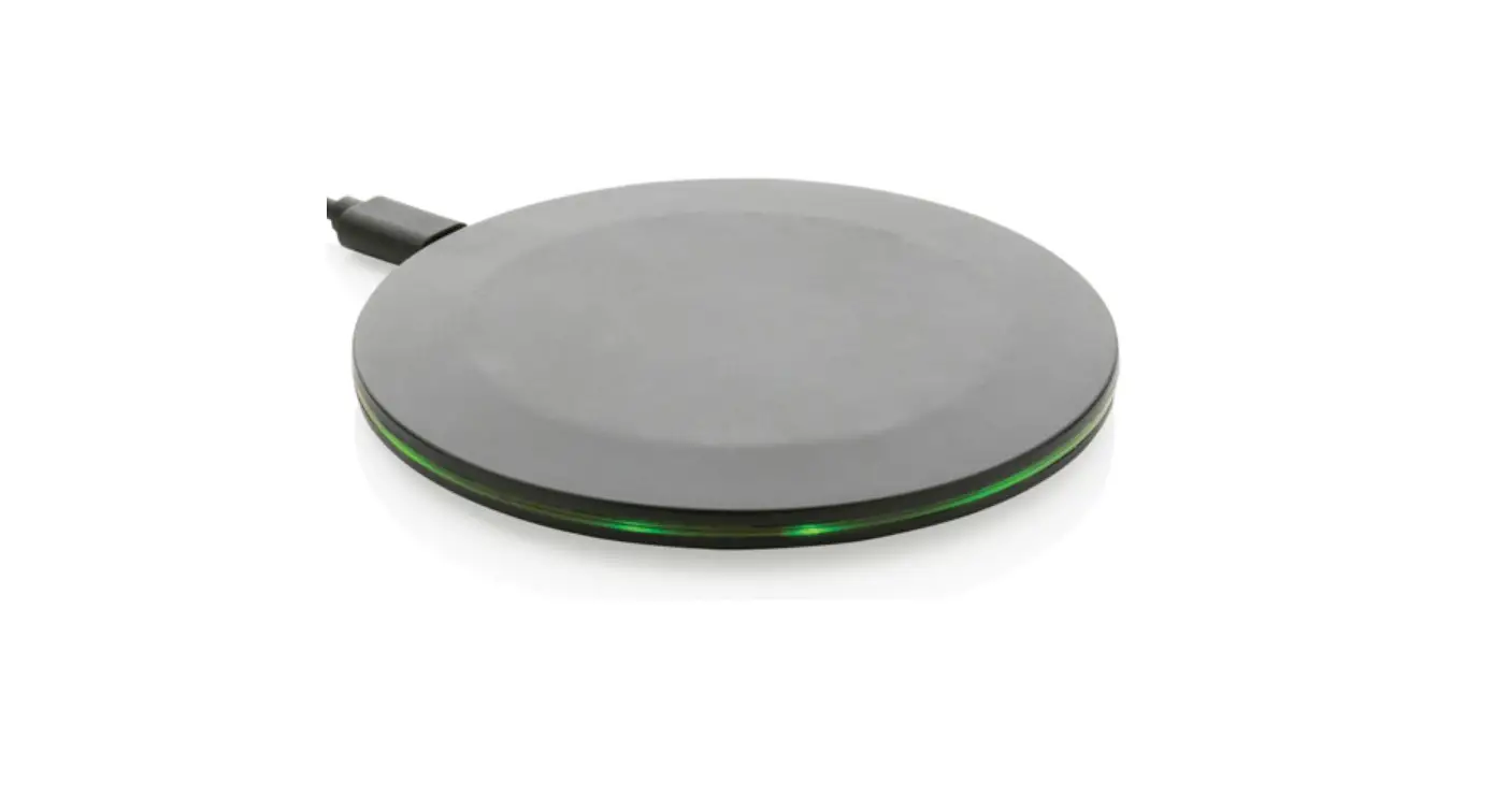 Xd Collection P308.43x Recycled Plastic 15w Wireless Fast Charger User Manual Xd Collection P308.43x Recycled Plastic 15w Wireless Fast Charger User Manual