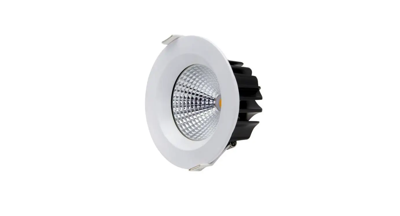 Nedlands Group Dm13w-36deg 13w Cob Led Downlight Instruction Manual