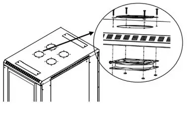 KENDALL-HOWARD-1908-4-001-01-High-Speed-Fan-Assembly-Kit-FIG-3
