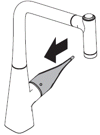 hansgrohe-M7116-Single-Lever-Kitchen-Mixer-fig-13