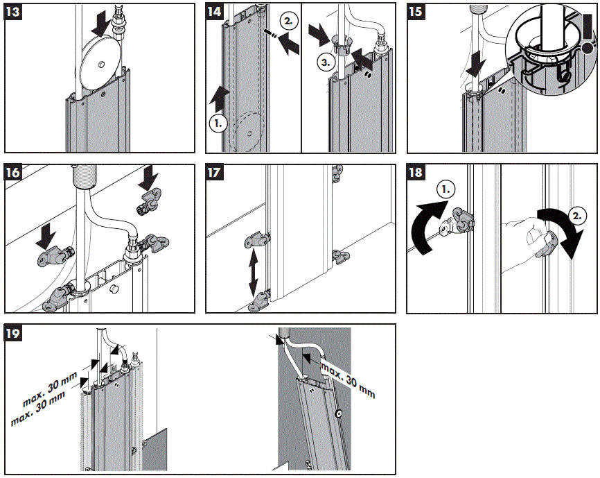 hansgrohe-M7116-Single-Lever-Kitchen-Mixer-fig-5