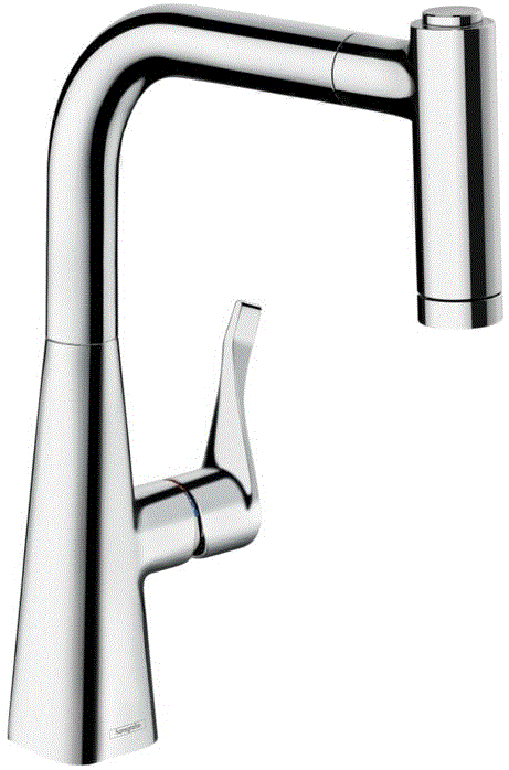 hansgrohe-M7116-Single-Lever-Kitchen-Mixer-product