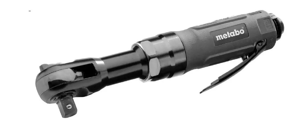 metabo DRS 68 Set Air Ratchet-product