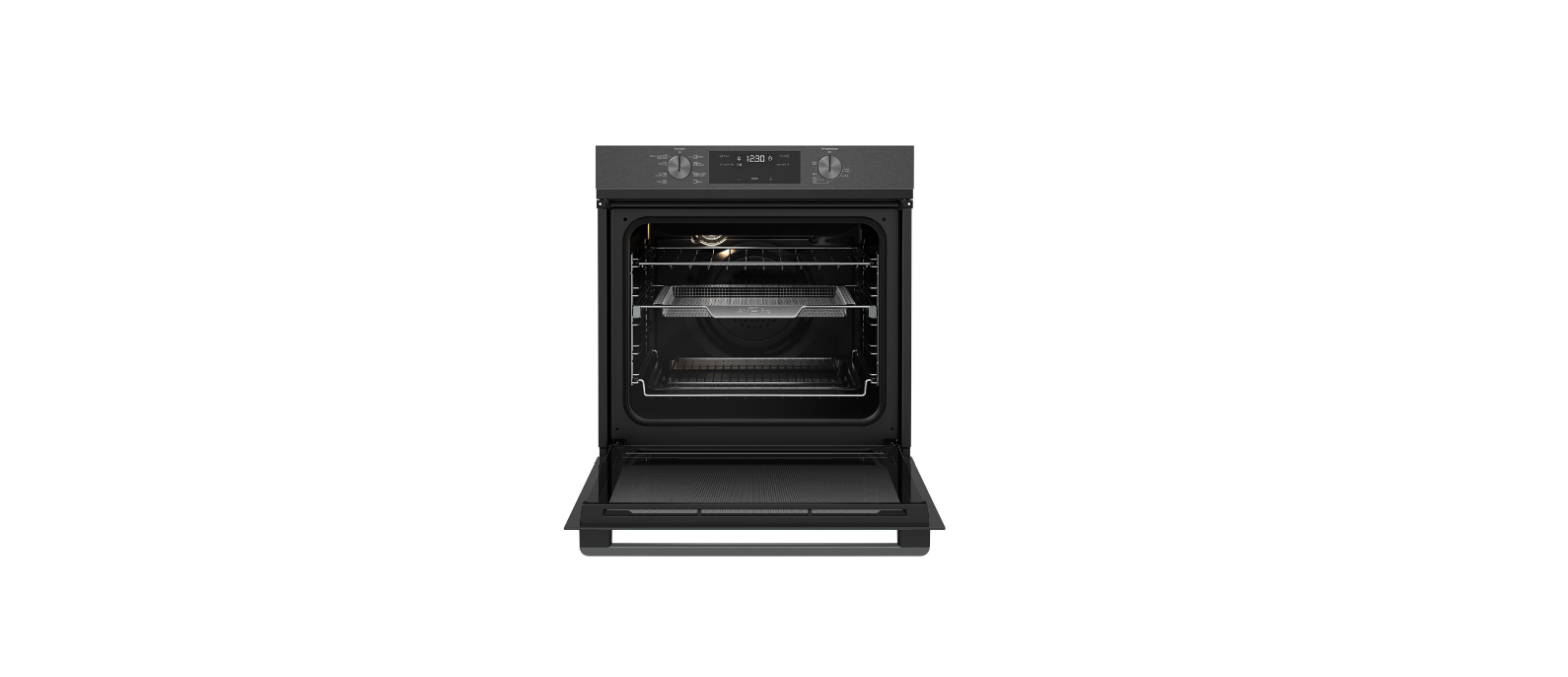 Westinghouse Wve Series Oven User Guide