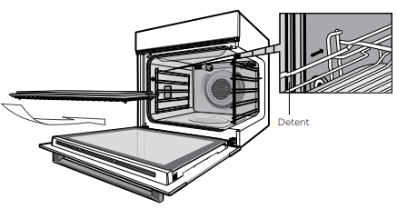 Westinghouse-WVE-Series-Oven-fig-8