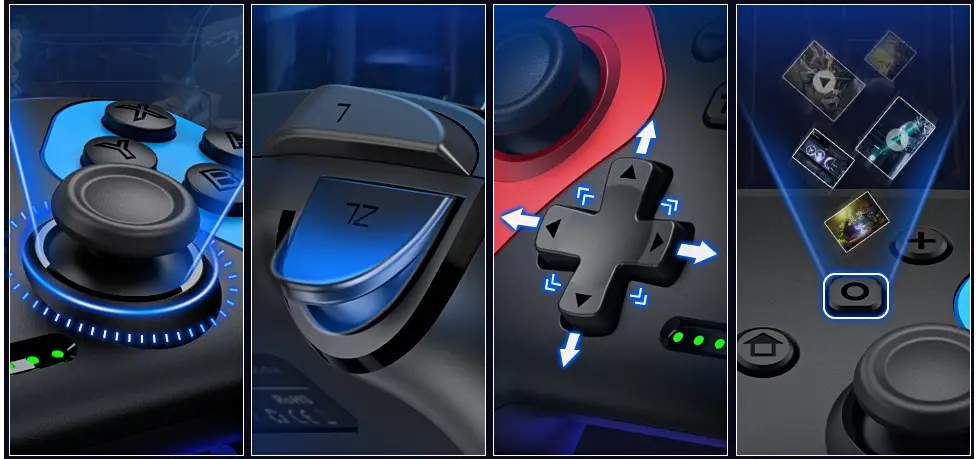 ELISWEEN-X107-Wireless-Switch-Controller-Fig-2