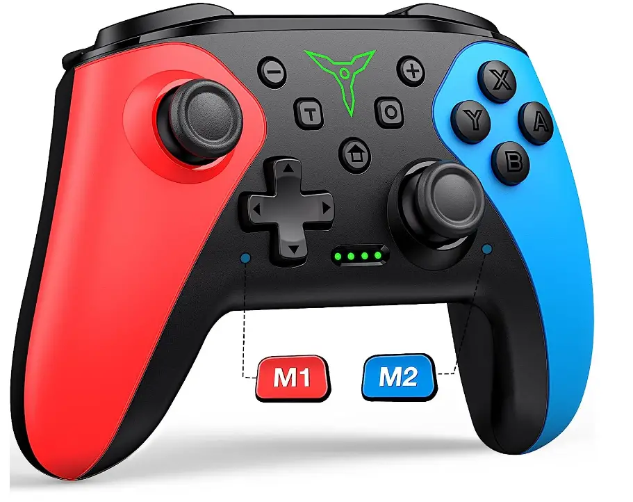 ELISWEEN-X107-Wireless-Switch-Controller-Imgg