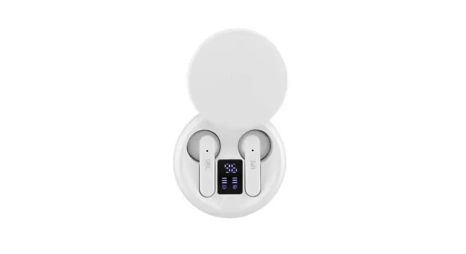 Tnb Ebshinywh2 Shiny 2 Tws Wireless Earphones User Manual