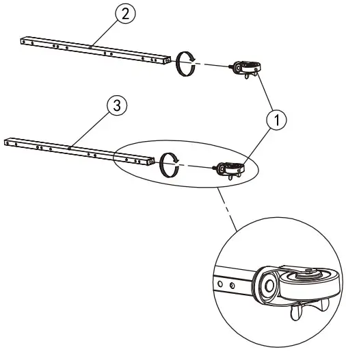 Assembly Instructions