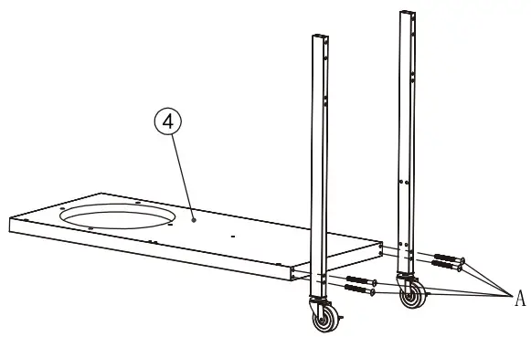 Assembly Instructions