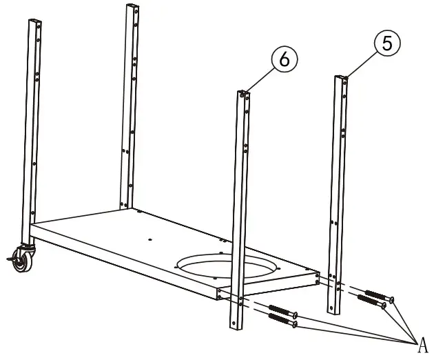 Assembly Instructions