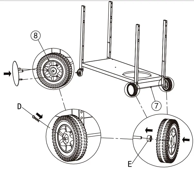 Assembly Instructions