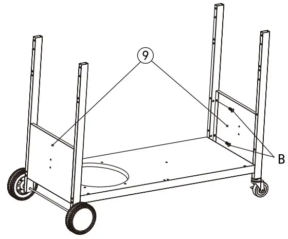 Assembly Instructions
