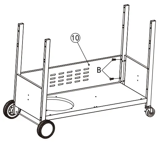 Assembly Instructions