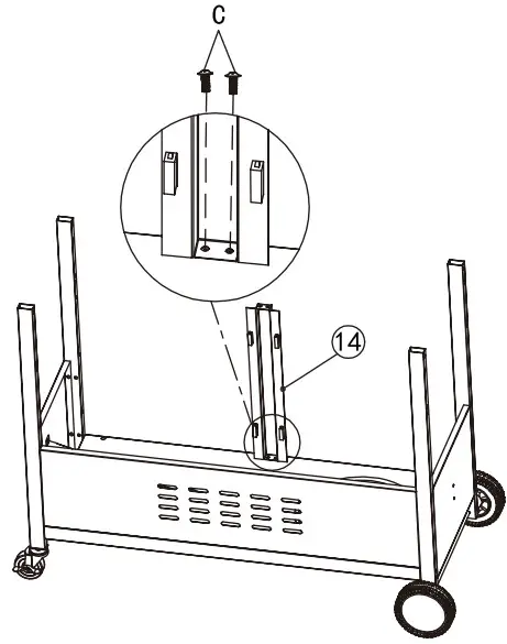 Assembly Instructions